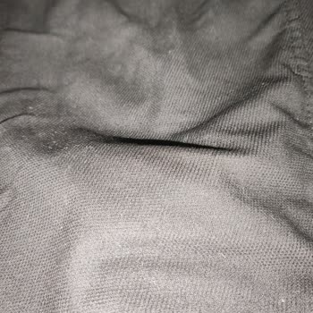 U.S. Polo Pantolonun Kalitesiz Kumaşı Hayal Kırıklığı Yarattı