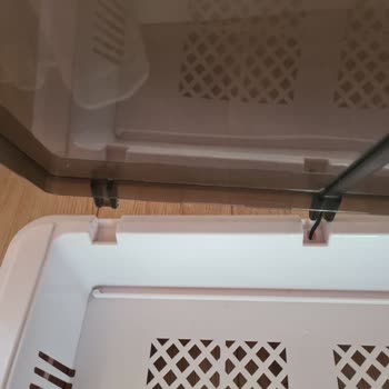 Elif Kuluçka Makinaları Kullanılmış Ürün Ve Yetersiz Müşteri Hizmeti