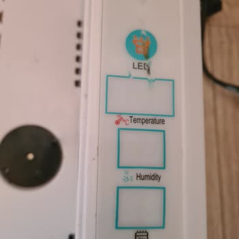 Elif Kuluçka Makinaları Kullanılmış Ürün Ve Yetersiz Müşteri Hizmeti