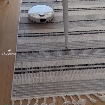 Philips 7000 Robot Haritalandırma Hatası