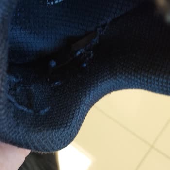 Skechers Ayakkabım 5 Ayda Deforme Oldu