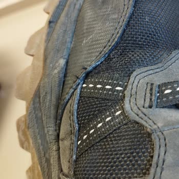 Skechers Ayakkabım 5 Ayda Deforme Oldu