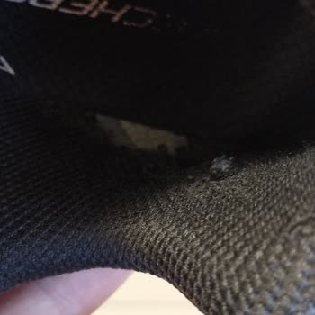 Skechers Ayakkabım 5 Ayda Deforme Oldu