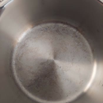 Korkmaz Tencerelerim Kısa Sürede Deforme Oldu