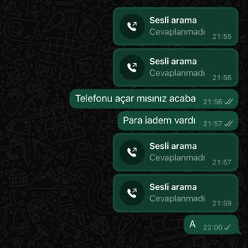 Yanıltıcı Ürün Satışı Ve Para İadesi Sorunu