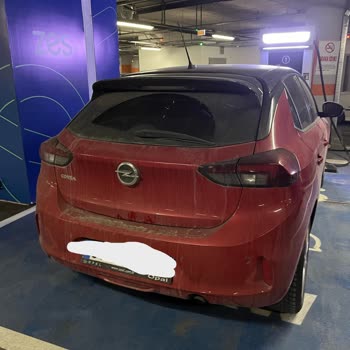 ZES Şarj İstasyonunda Haksız Ceza Ve Park Sorunu