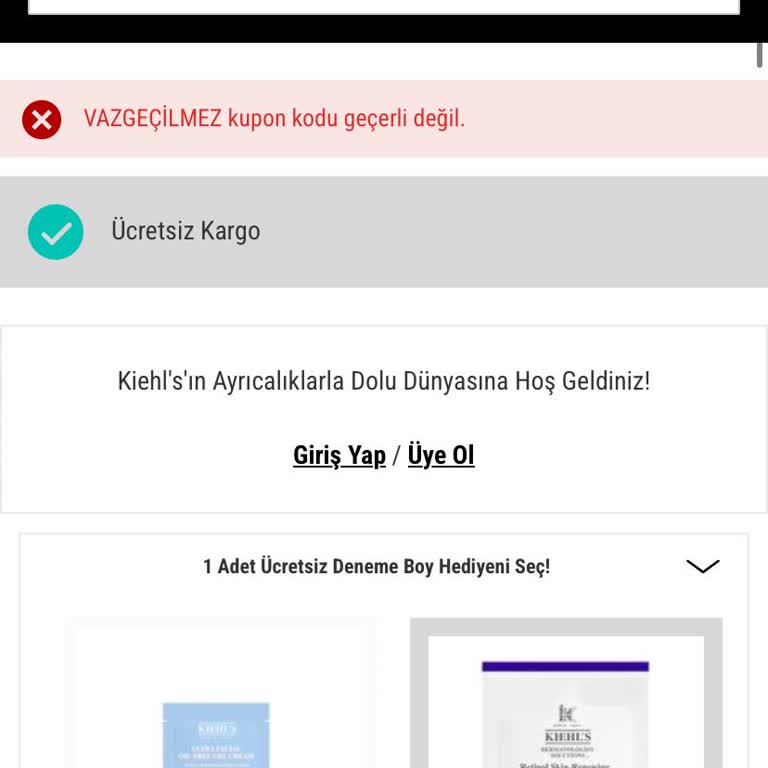 Hediye Vaadiyle Kişisel Bilgilerin Çalınması