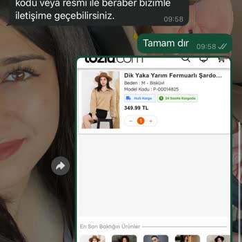Tozlu.com Kampanyasında Müşteri Mağduriyeti