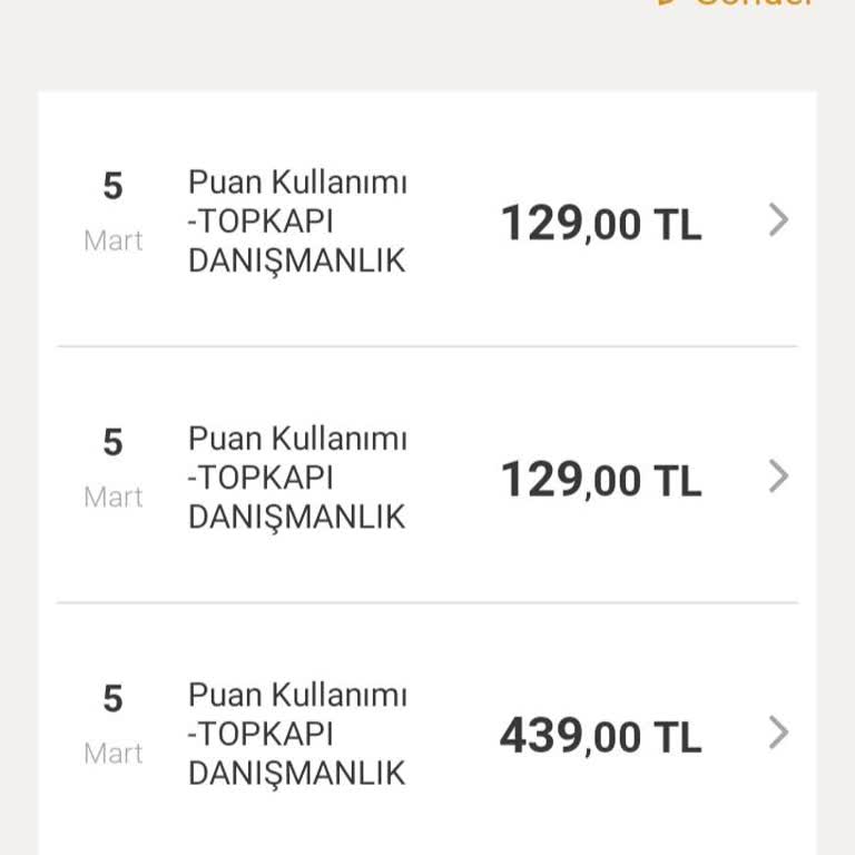 Rızam Dışı Kart Çekimi Ve Yanıltıcı Bilgilendirme