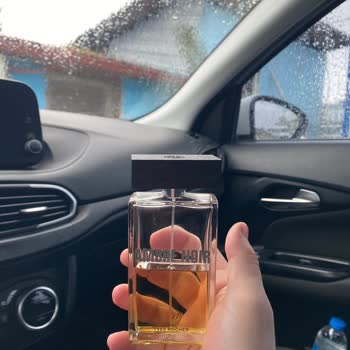 Yves Rocher Parfümü Göz Sağlığımı Tehdit Etti