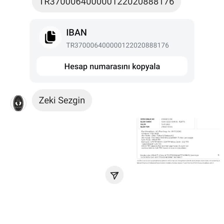 Canis Bebe Bursa Mağazasında Sipariş Sonrası Mağduriyet