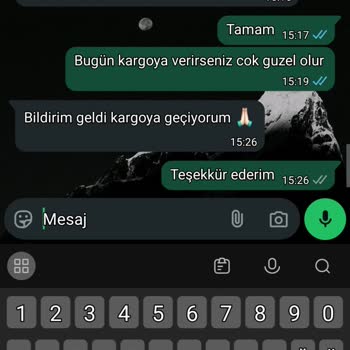 Güvenli Ödeme Tuzağında Mağduriyet: Letgo'da Yaşanan Sorun