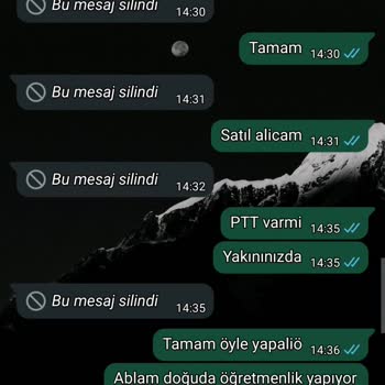 Güvenli Ödeme Tuzağında Mağduriyet: Letgo'da Yaşanan Sorun