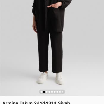 Armine Online Alışverişte Eksik Ürün Sorunu