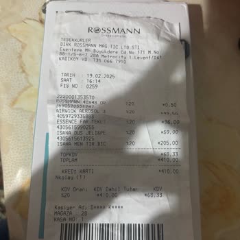 Tutarsız İade Politikası Ve İletişim Sorunları