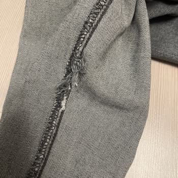 Mango'nun Müşteri Hizmetleri Ve Ürün Kalitesi Hayal Kırıklığı