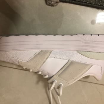 Kırık Ve Kirli Ürün Satışı: SuperStep'te Hayal Kırıklığı