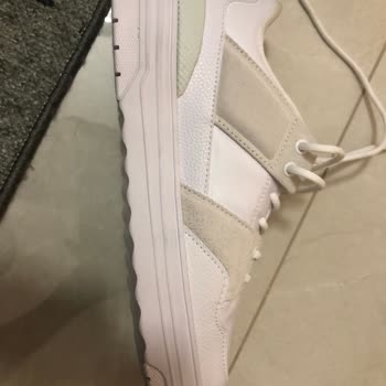 Kırık Ve Kirli Ürün Satışı: SuperStep'te Hayal Kırıklığı