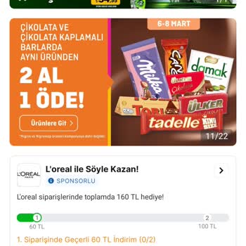 Yanıltıcı Kampanya İsyanı