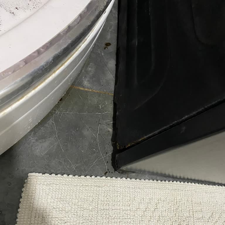 Beko Çamaşır Makinesi Metal Aksam Sorunu