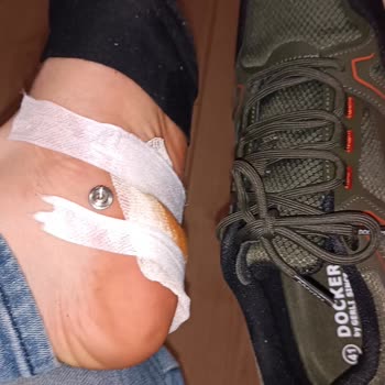 Ayakkabı Alışverişinde Hayal Kırıklığı Ve Çözüm Arayışı