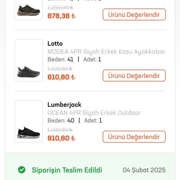 Ayakkabı Alışverişinde Hayal Kırıklığı Ve Çözüm Arayışı