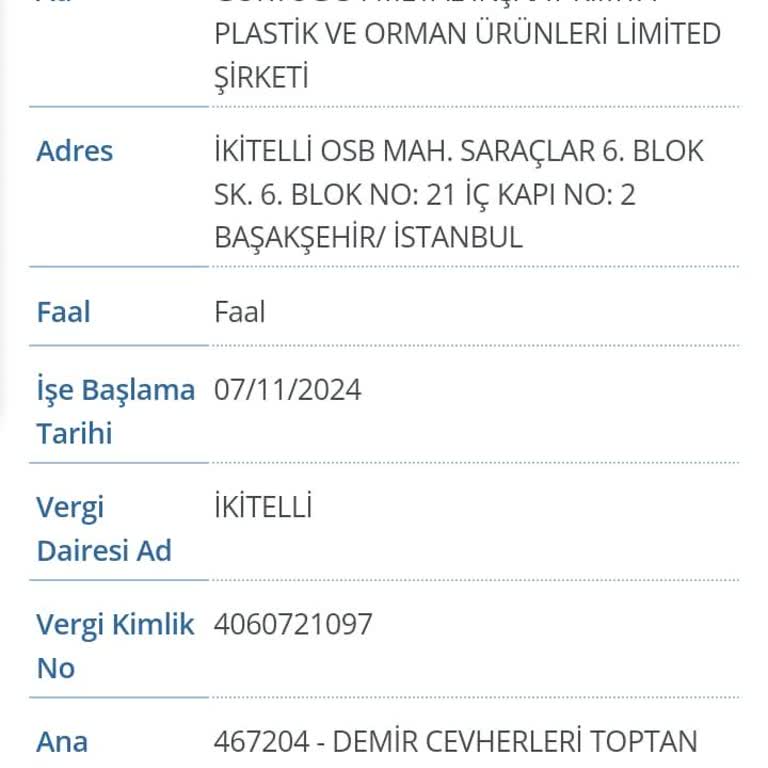 Sahte Gümrük Memurlarıyla Yaşanan 7800 TL'lik Kayıp