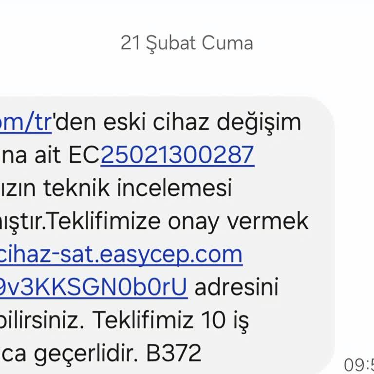 Samsung Değişim Kampanyasında Hayal Kırıklığı: Ödemem Hâlâ Yapılmadı!