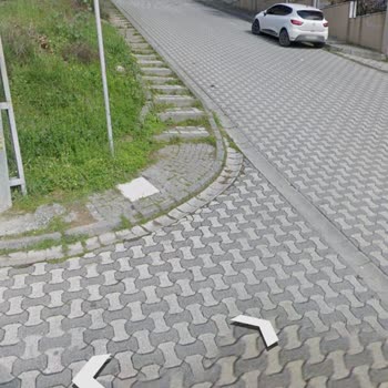 Ters Yön Tabelası Sorunu: Acil Durum Araçları İçin Tehlike