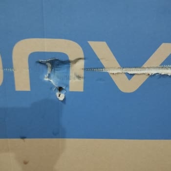 A101'den Aldığım Televizyonun İade Sürecinde Yaşadığım Sorunlar