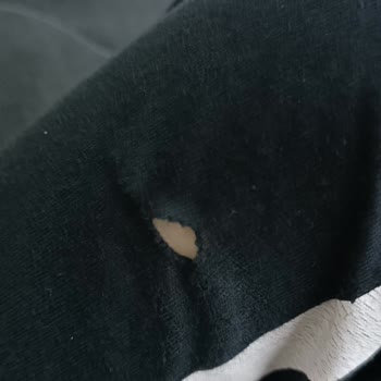 Arızalı Çamaşır Makinesi Pişmanlığı
