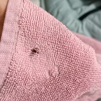 Arızalı Çamaşır Makinesi Pişmanlığı