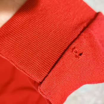 Arızalı Çamaşır Makinesi Pişmanlığı