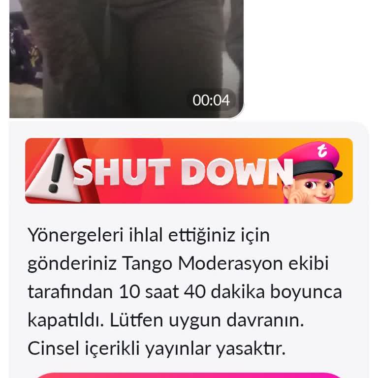 Haksız Ceza Ve Ekmek Parası Mücadelesi