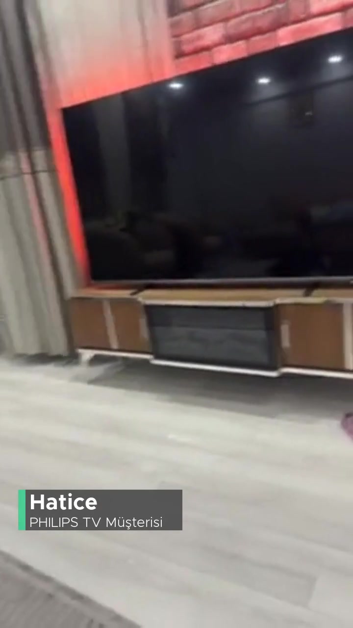 Philips TV Hiç Açılmıyor! videonun kapak resmi
