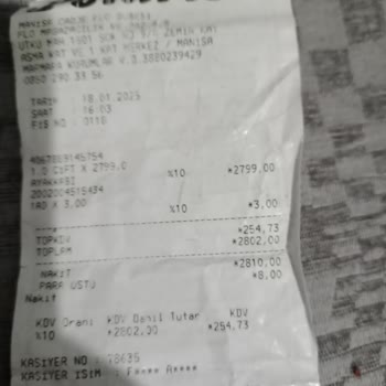 Adidas Ayakkabının Yan Tarafı Patladı