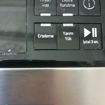 Arçelik 6144 Bulaşık Makinesi