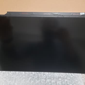 Monster Laptop Ekran Sorunu Ve Garanti Sürecinde Yaşanan Mağduriyet