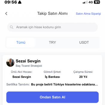 Yanıltıcı Yatırım Vaadi Ve Bloke Edilen Fonlar