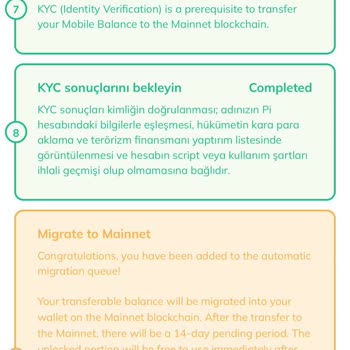 Pi Network Pi Mainnet Onay Sürecinde Belirsizlik Ve Sorunlar!
