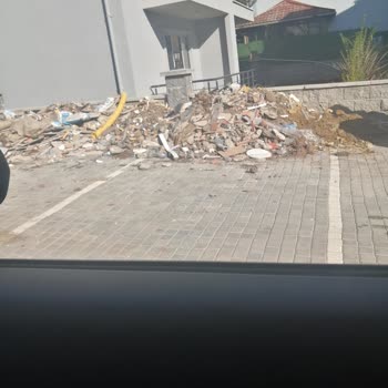 Alfamet İnşaat'ın Yarım Kalan Projesi Ve Kaybolan Müteahhit