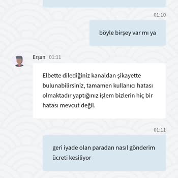 Küçük Yatırım Tutarlarına Gösterilen İlgisizlik