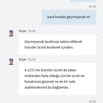 Küçük Yatırım Tutarlarına Gösterilen İlgisizlik