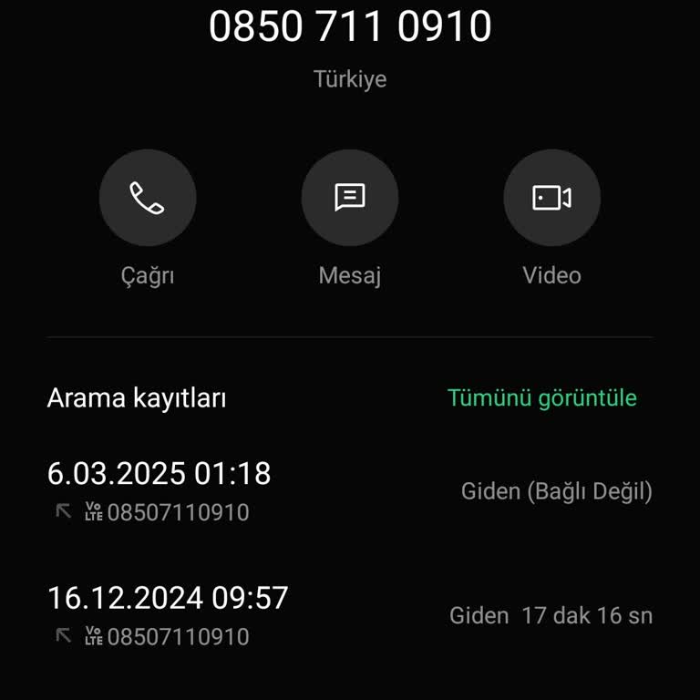 Kasko Hizmetinde Yetersiz Destek Ve Uzun Bekleme Süresi