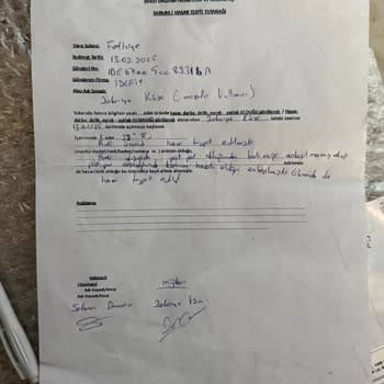 İdefix'ten Alınan Hasarlı TV Ve Yetersiz Müşteri Hizmetleri