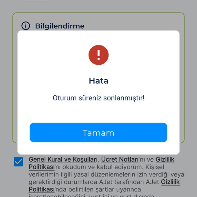 Aile İndirimi Ve Taksit Seçeneği Eksikliği