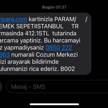 Yemeksepeti Teslimat Sürelerinde Gecikme