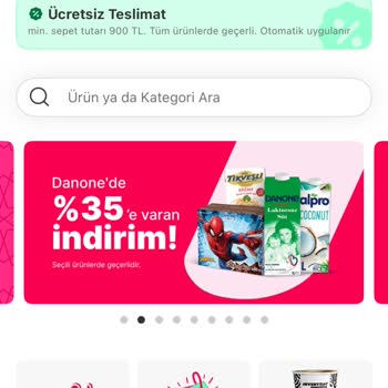 Yemeksepeti Teslimat Sürelerinde Gecikme
