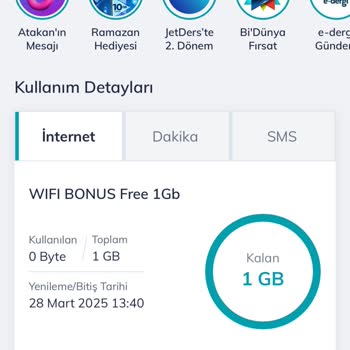 Türk Telekom Uygulamasında Kayıp Para Ve Yanıltıcı Bilgilendirme