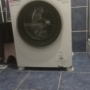 Bosch Çamaşır Makinesinde Beklenmedik Paslanma Sorunu: Garanti Kapsamında Çözüm Bekliyorum